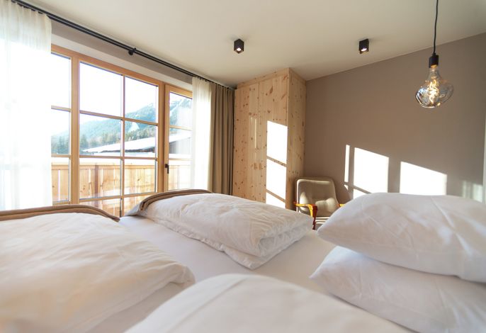 Doppelzimmer Superiore