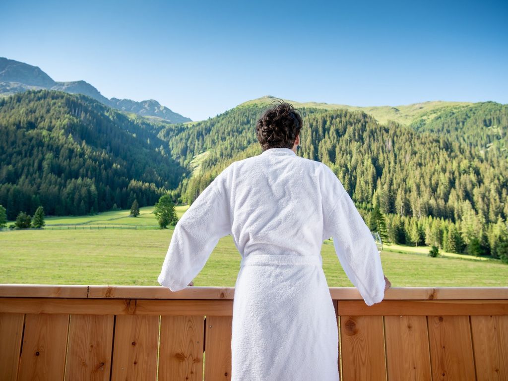 Penserhof Alpin Hotel & Restaurant