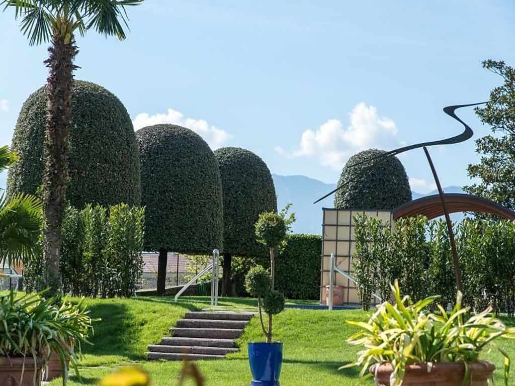 Schlosshotel Aehrental