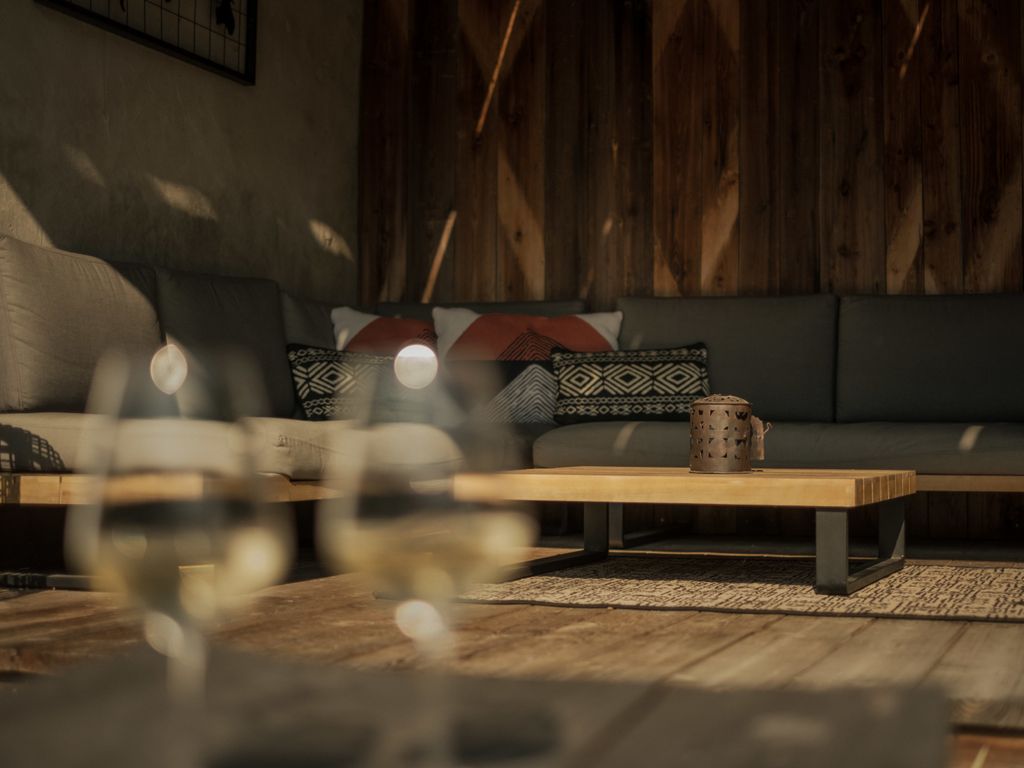 Pension Moarhof