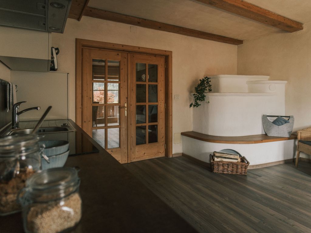 Pension Moarhof