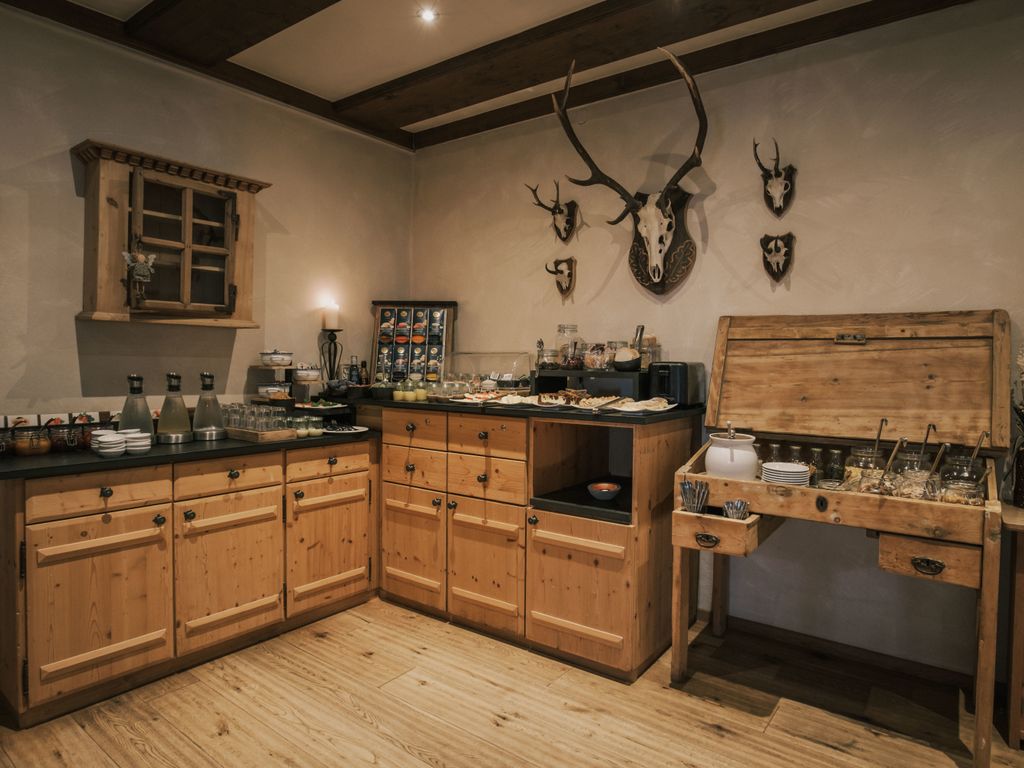 Pension Moarhof