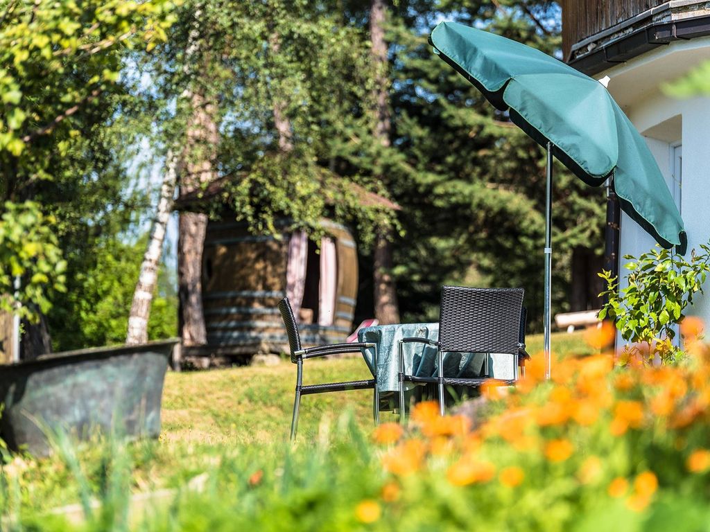 Residence Lärchenhäusl in Oberbozen am Ritten