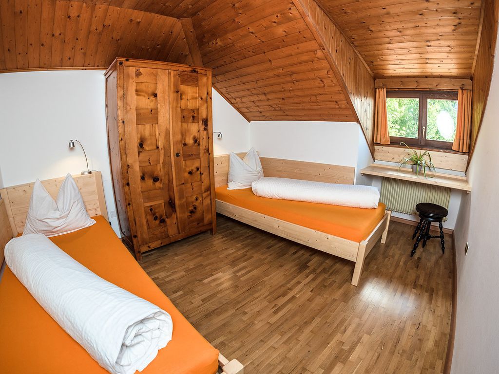 Zweibettzimmer