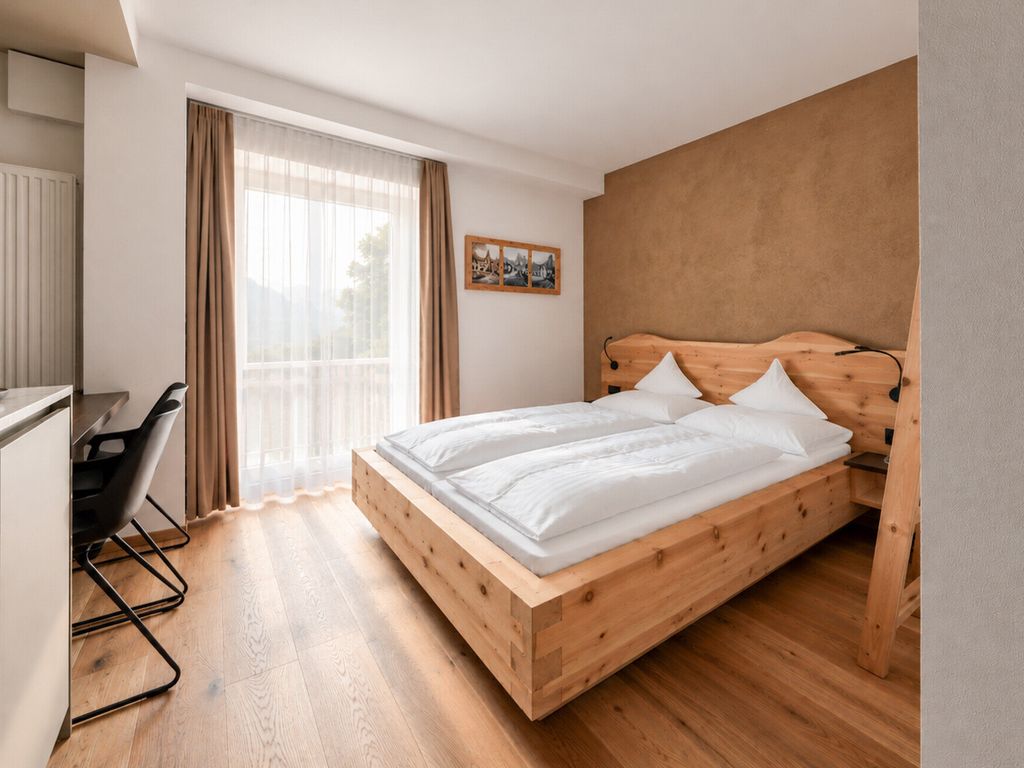Haus Urban Apartments