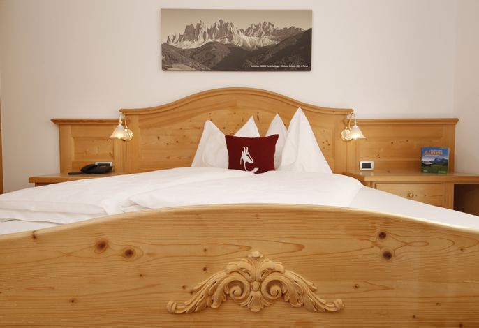 Komfort Doppelzimmer