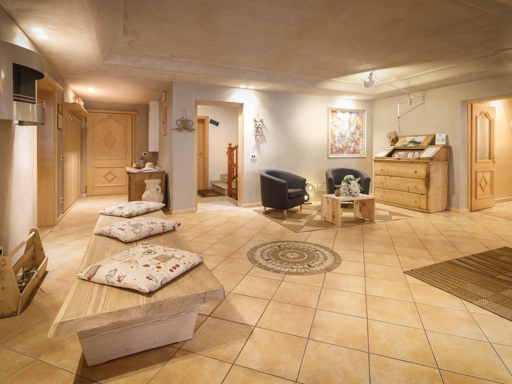 Garni Sirio