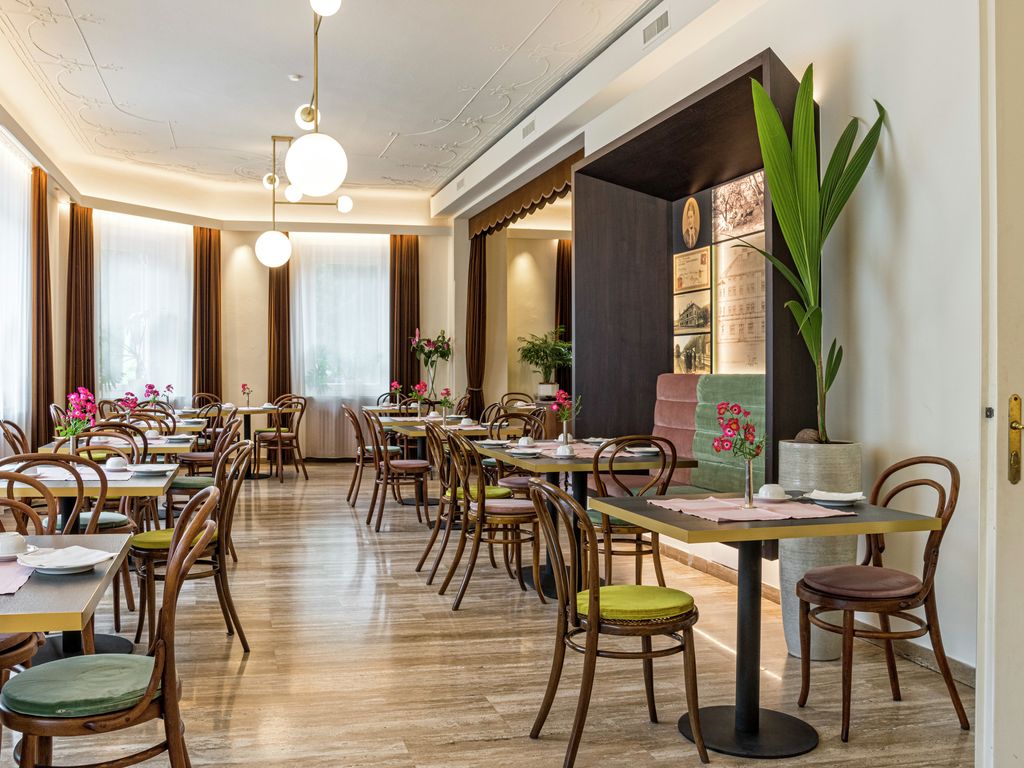 Hotel Jarolim