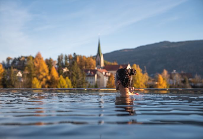 Terentnerhof ****S active & lifestyle hotel