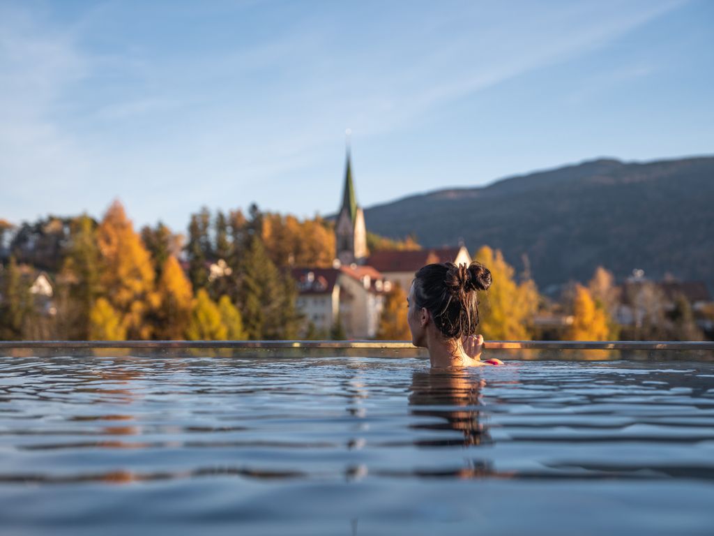 Terentnerhof ****S active & lifestyle hotel
