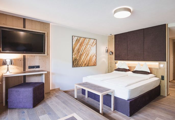 Junior Suite Alpine