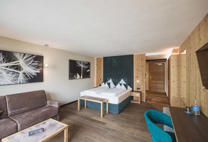 Junior Suite Lifestyle