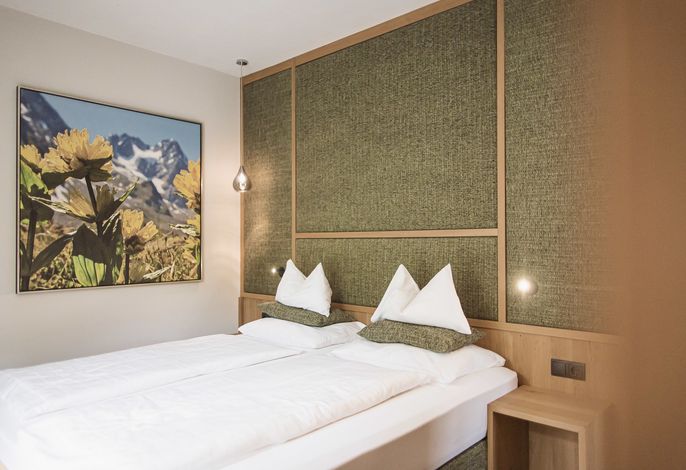 Junior Suite Superior