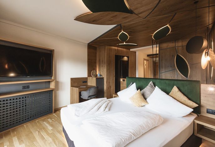 Junior Suite View
