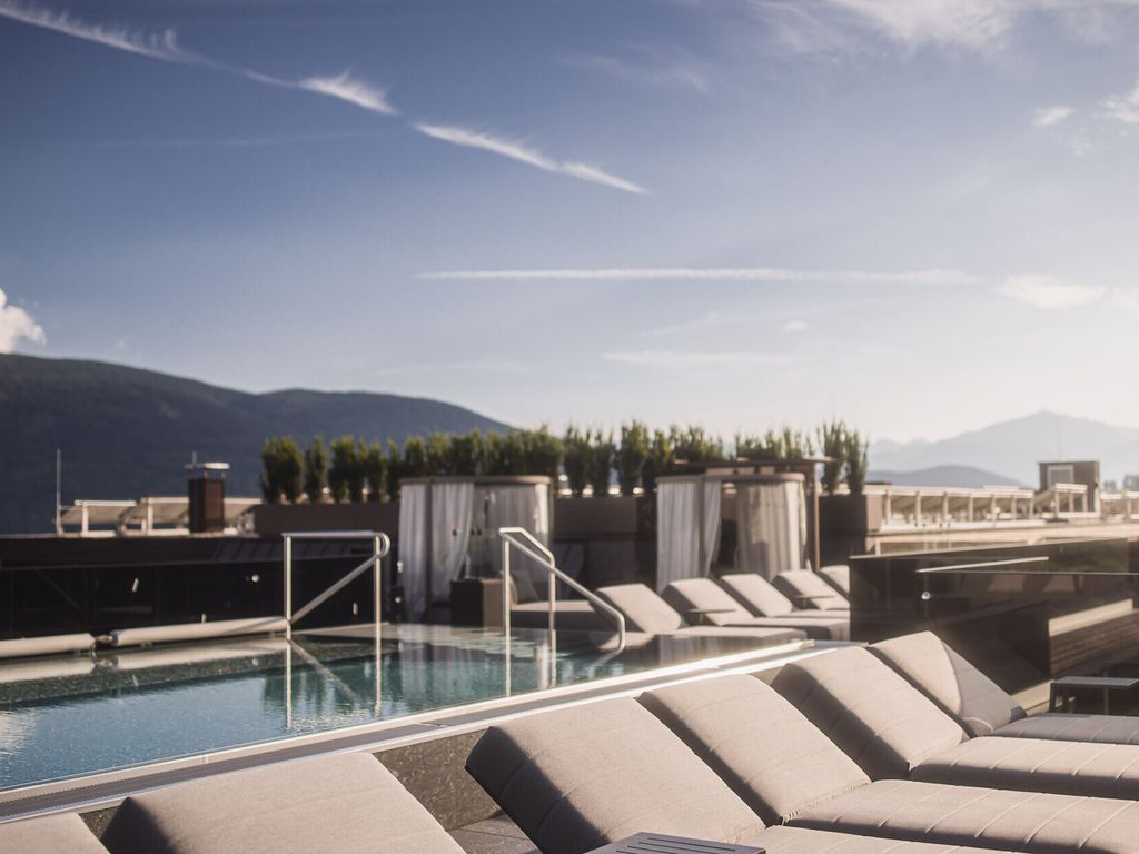 Terentnerhof ****S active & lifestyle hotel