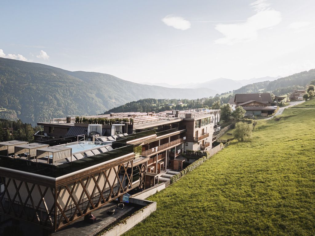 Terentnerhof ****S active & lifestyle hotel