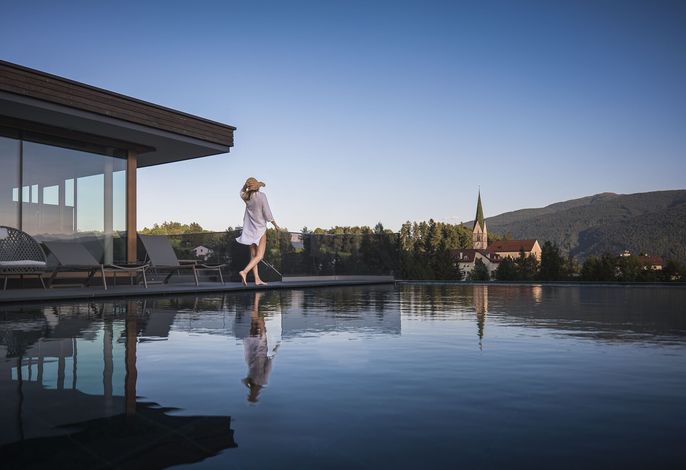 Terentnerhof ****S active & lifestyle hotel