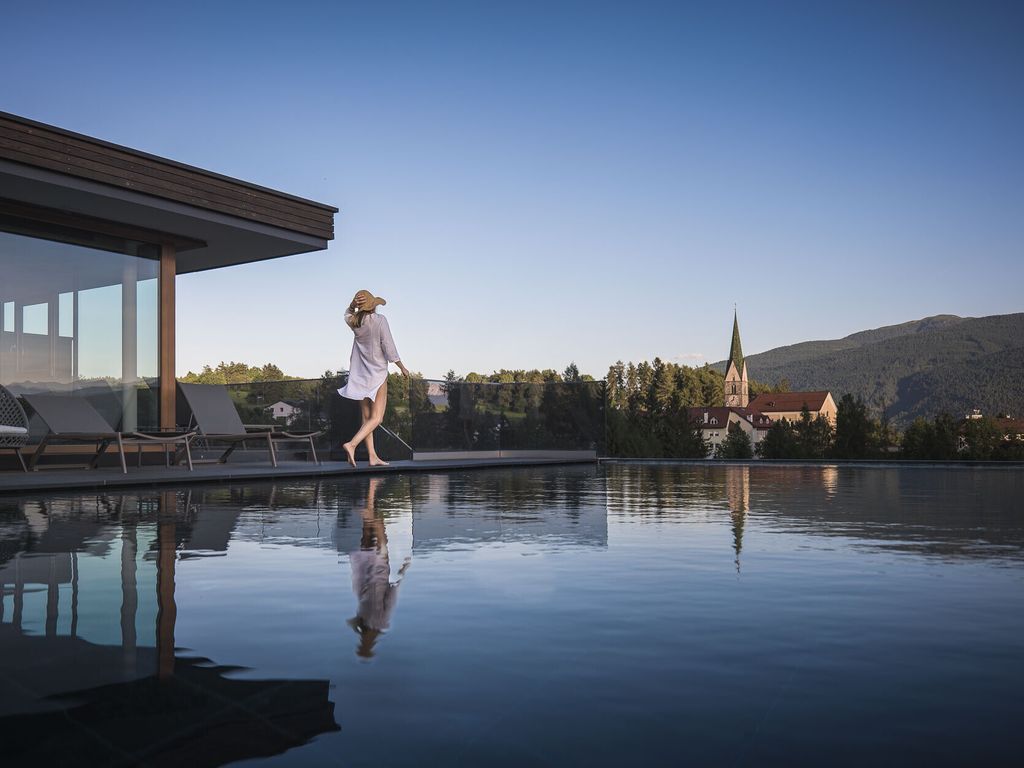 Terentnerhof ****S active & lifestyle hotel