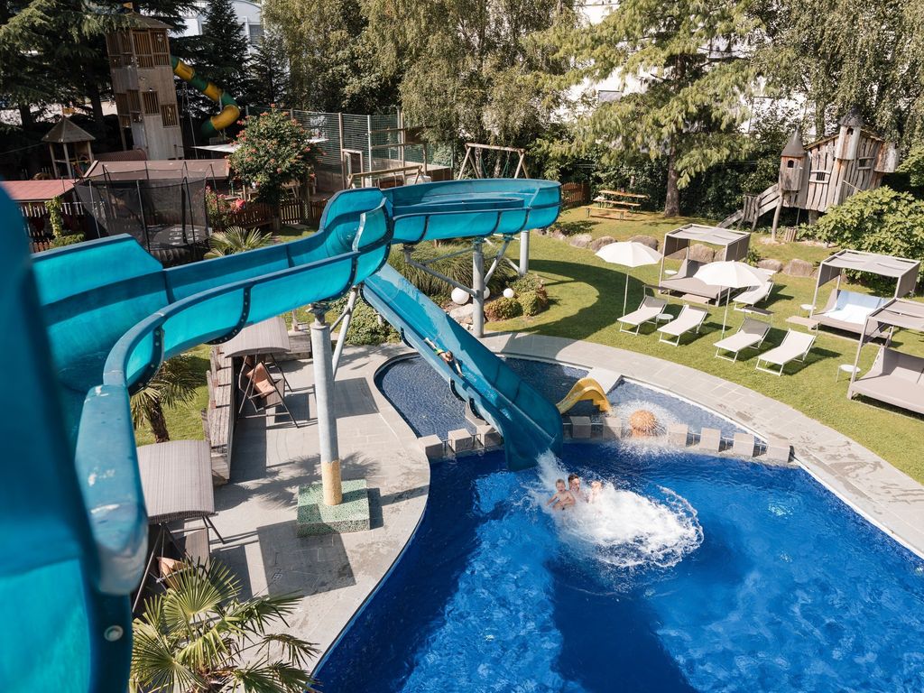 TYROL family retreat