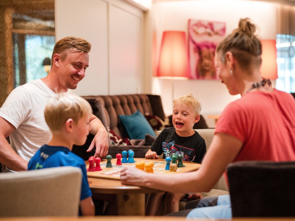 TYROL family retreat