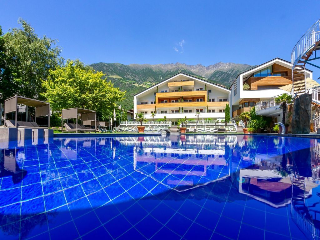 TYROL family retreat