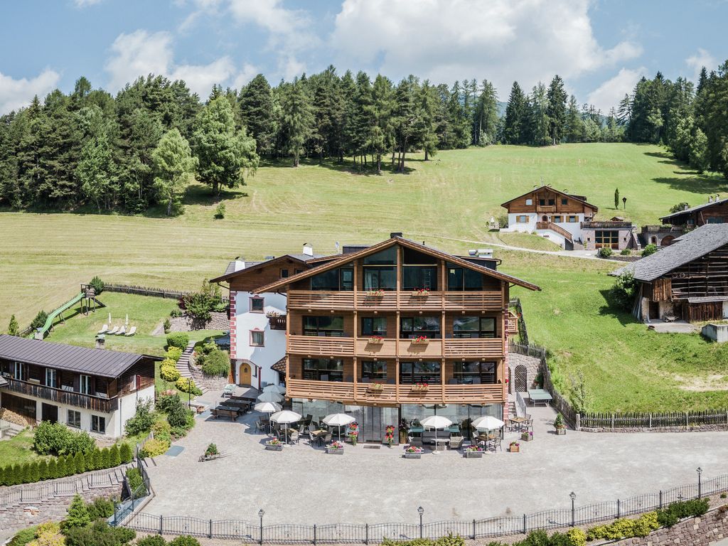 Gasthof Stua Catores