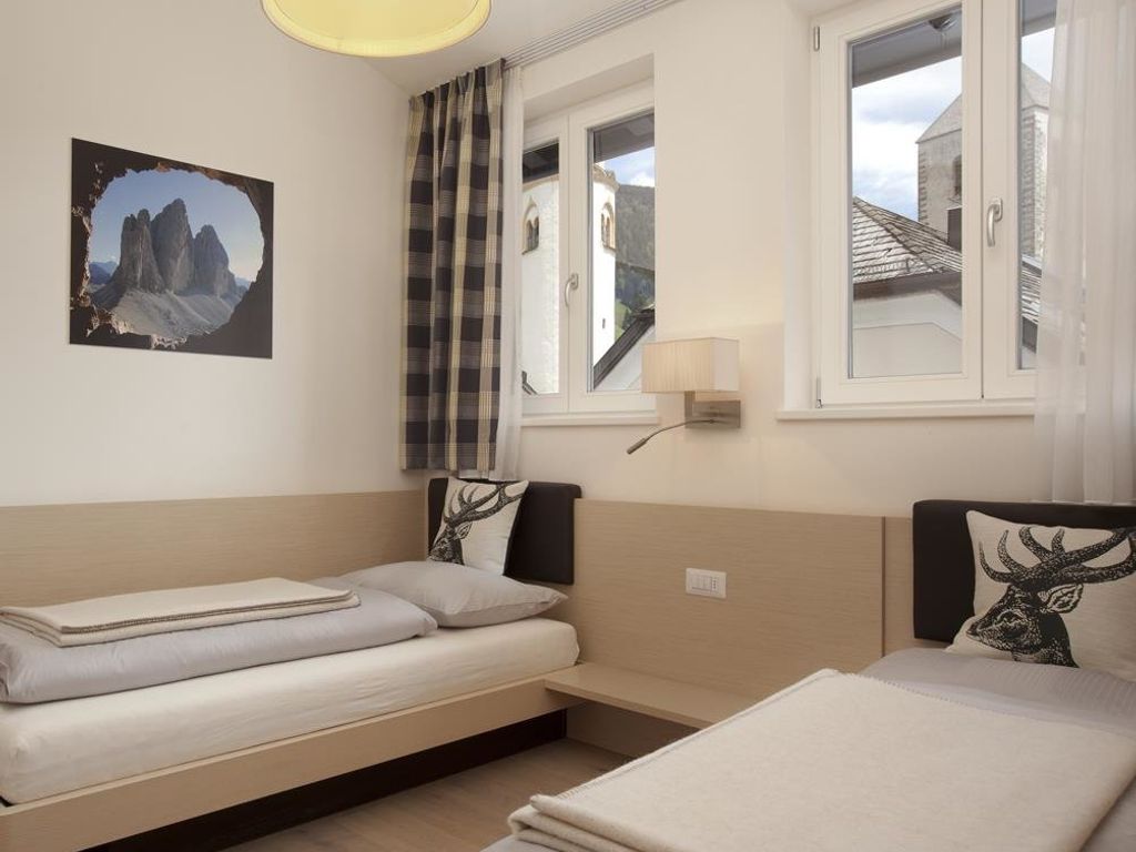 Residence San Candido - Innichen