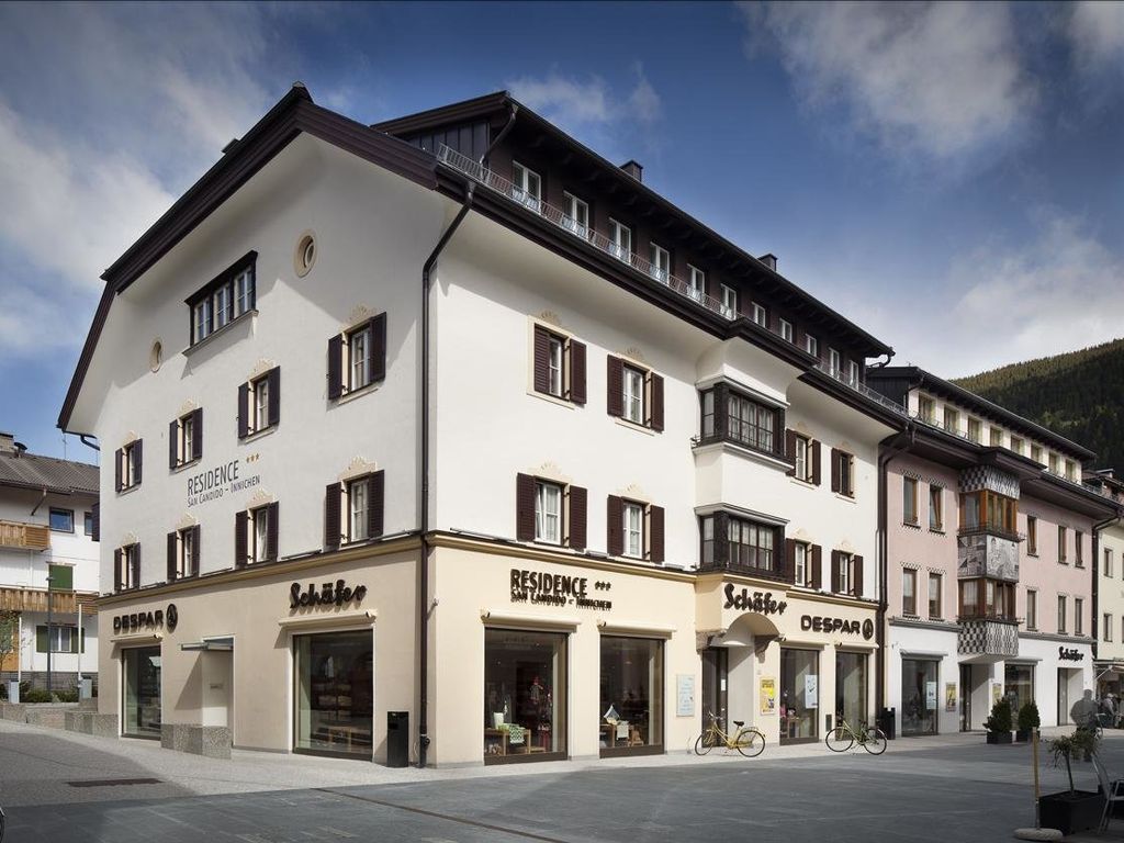 Residence San Candido - Innichen