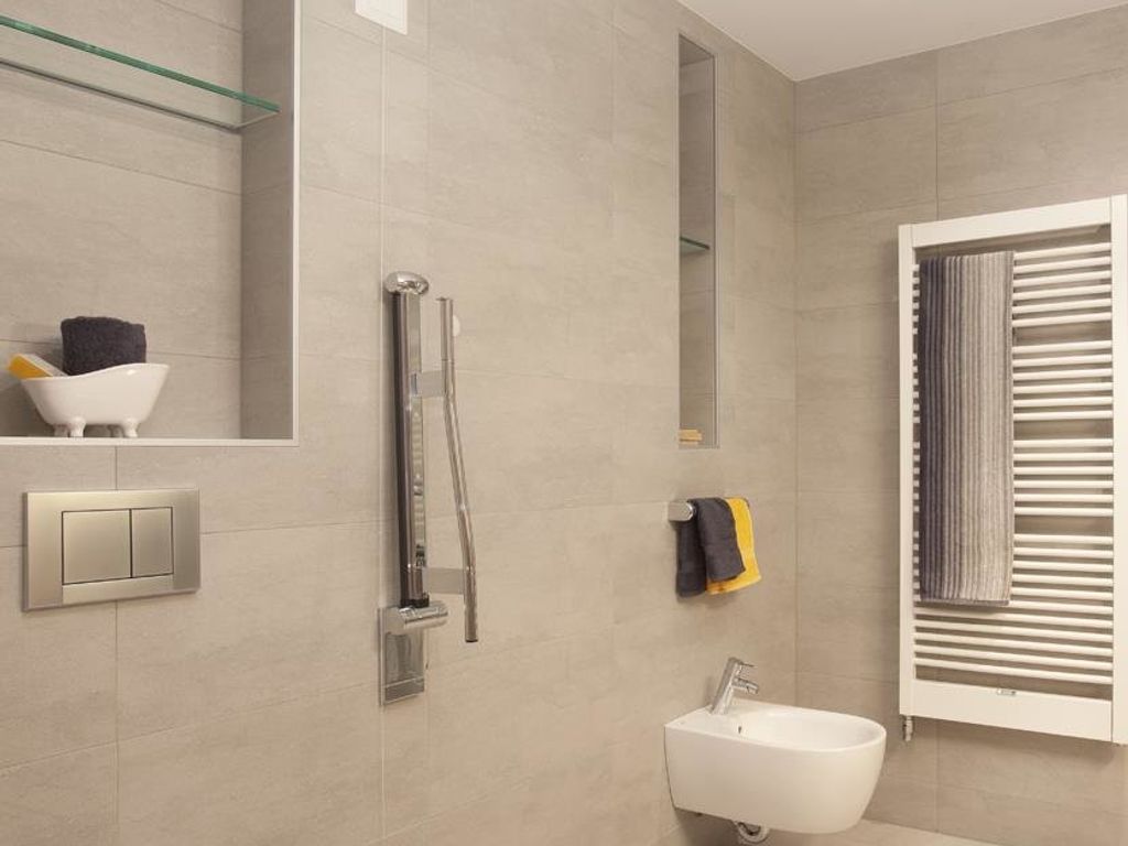 Residence San Candido - Innichen
