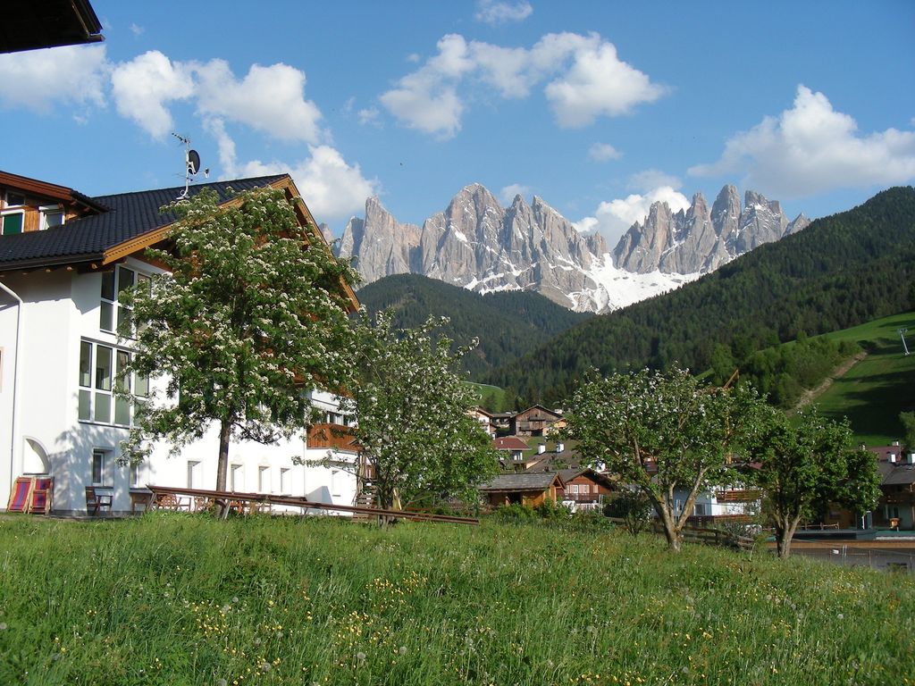 Residence