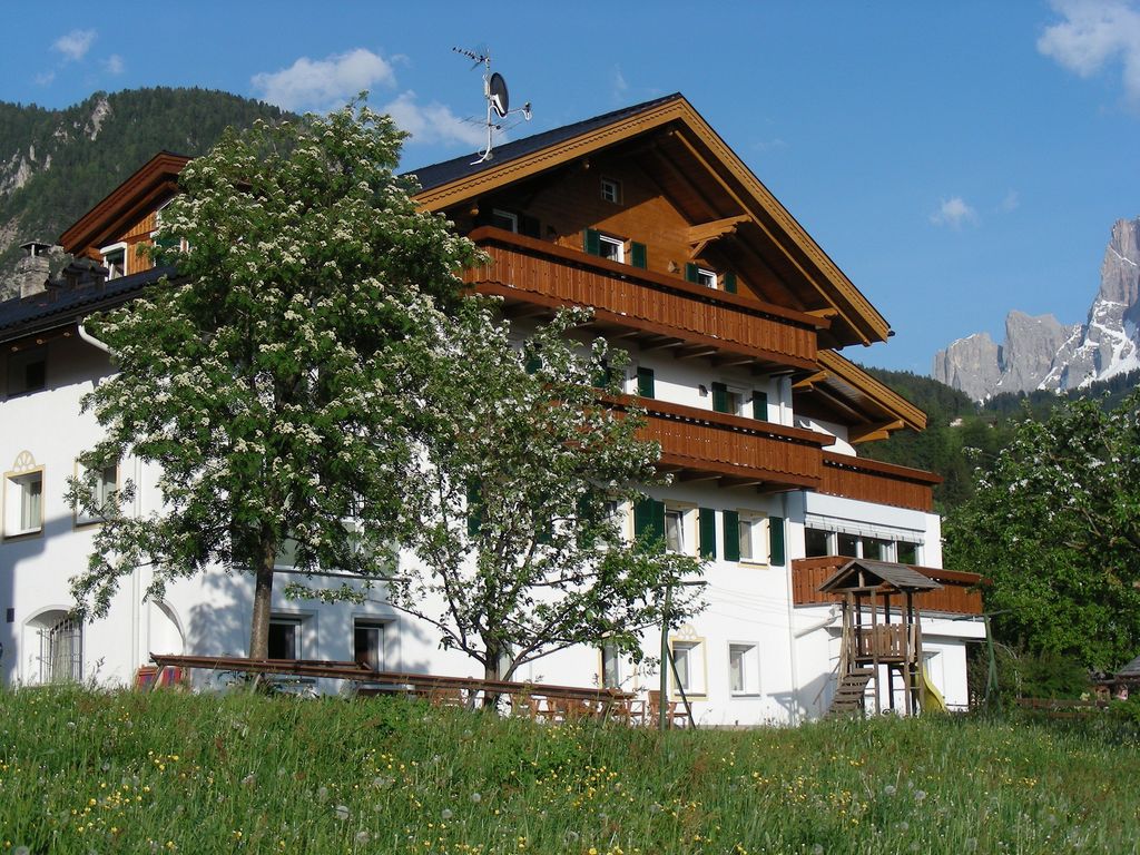 Residence