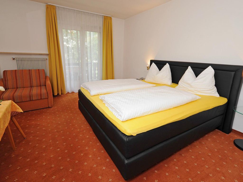 Pension Schweitzer