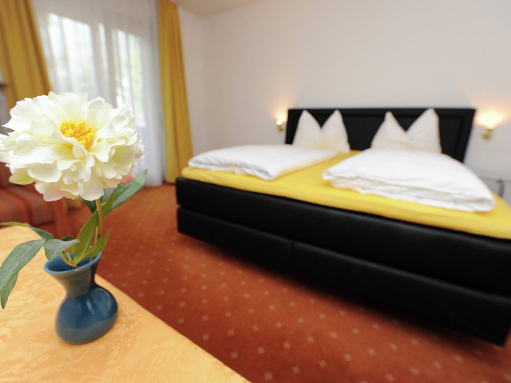 Pension Schweitzer