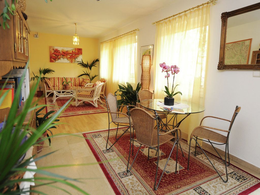 Pension Schweitzer