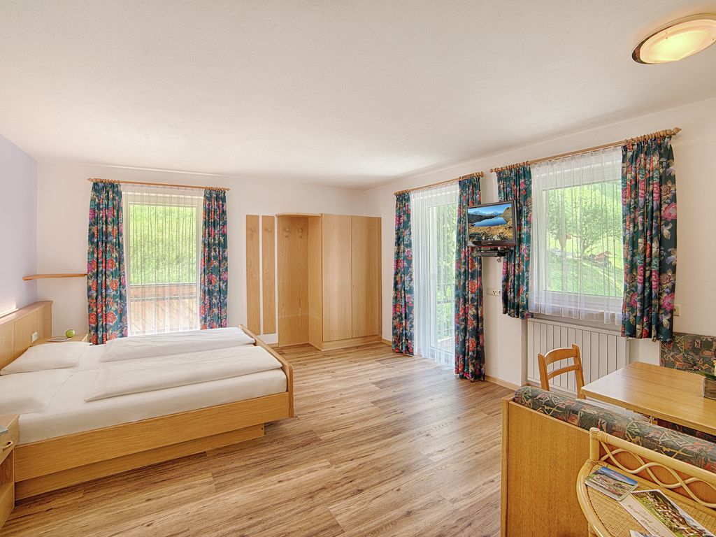 Pension Oberjahrl