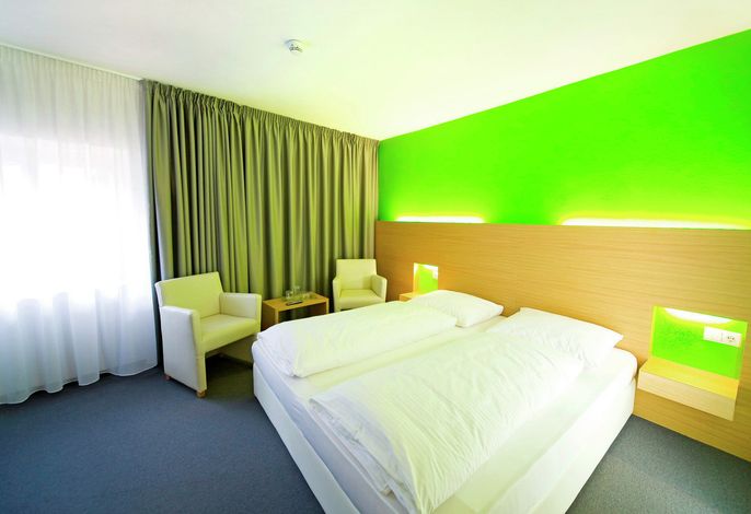 Doppelzimmer Zum Sterngassl