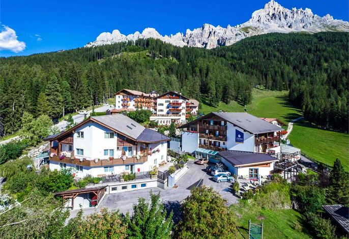 Good Life Hotel Zirm