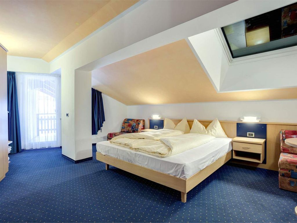 Good Life Hotel Zirm