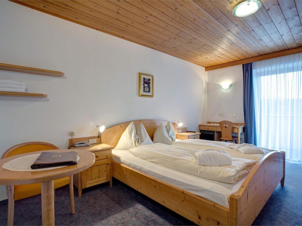 Good Life Hotel Zirm
