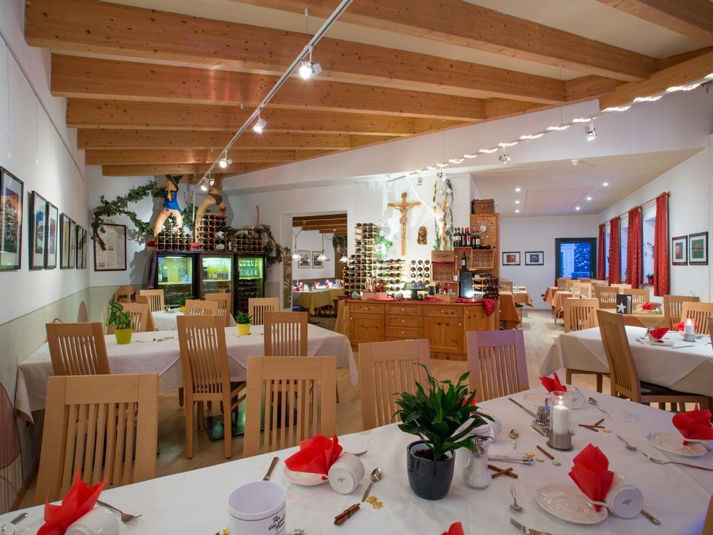 Good Life Hotel Zirm