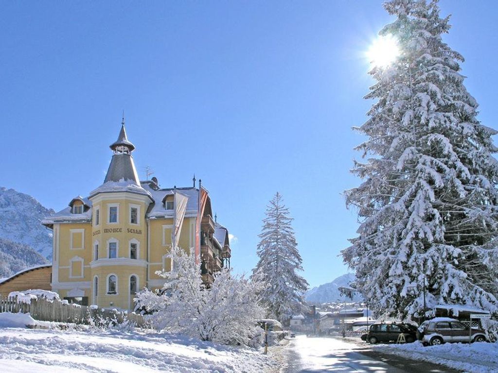 Hotel Monte Sella
