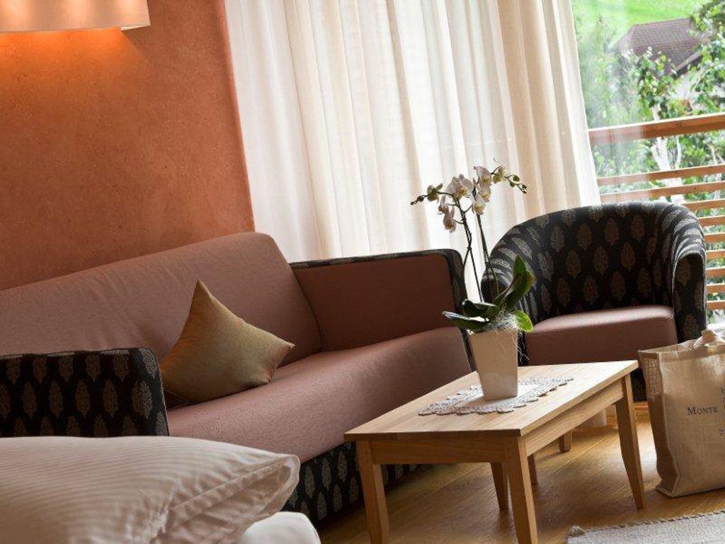 Hotel Monte Sella