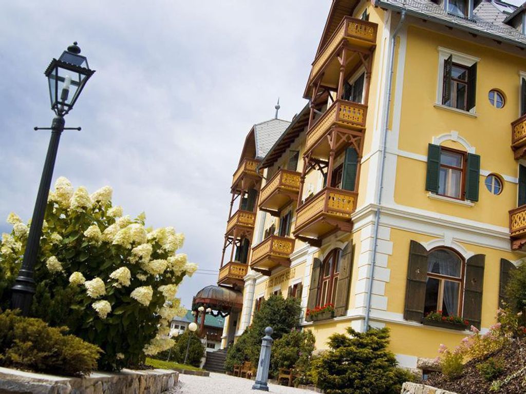 Hotel Monte Sella