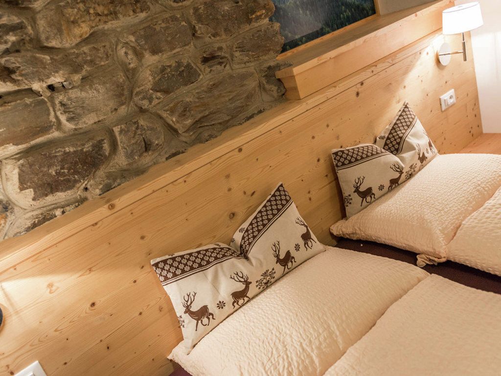 Alpine Appartements Waldheim