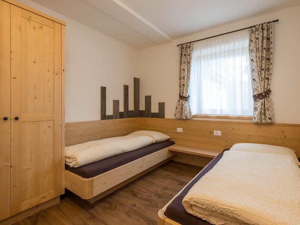 Zweibettzimmer