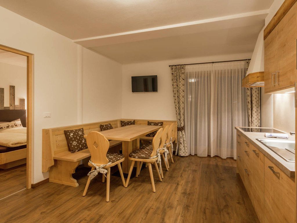 Alpine Appartements Waldheim