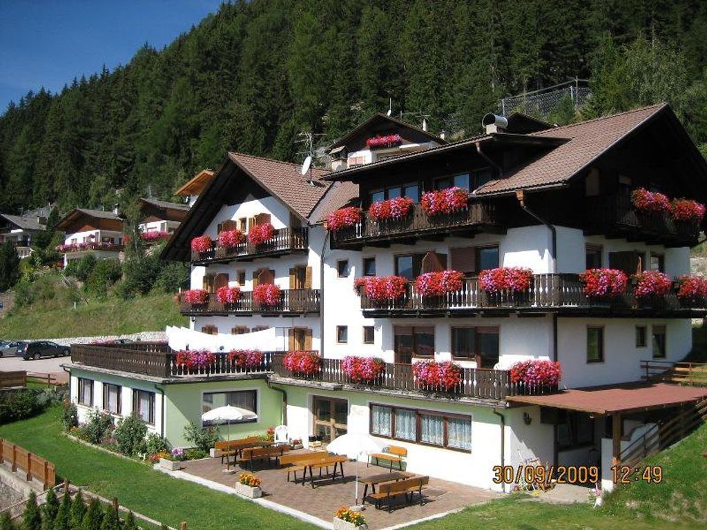 Waldheim Alpine Appartements