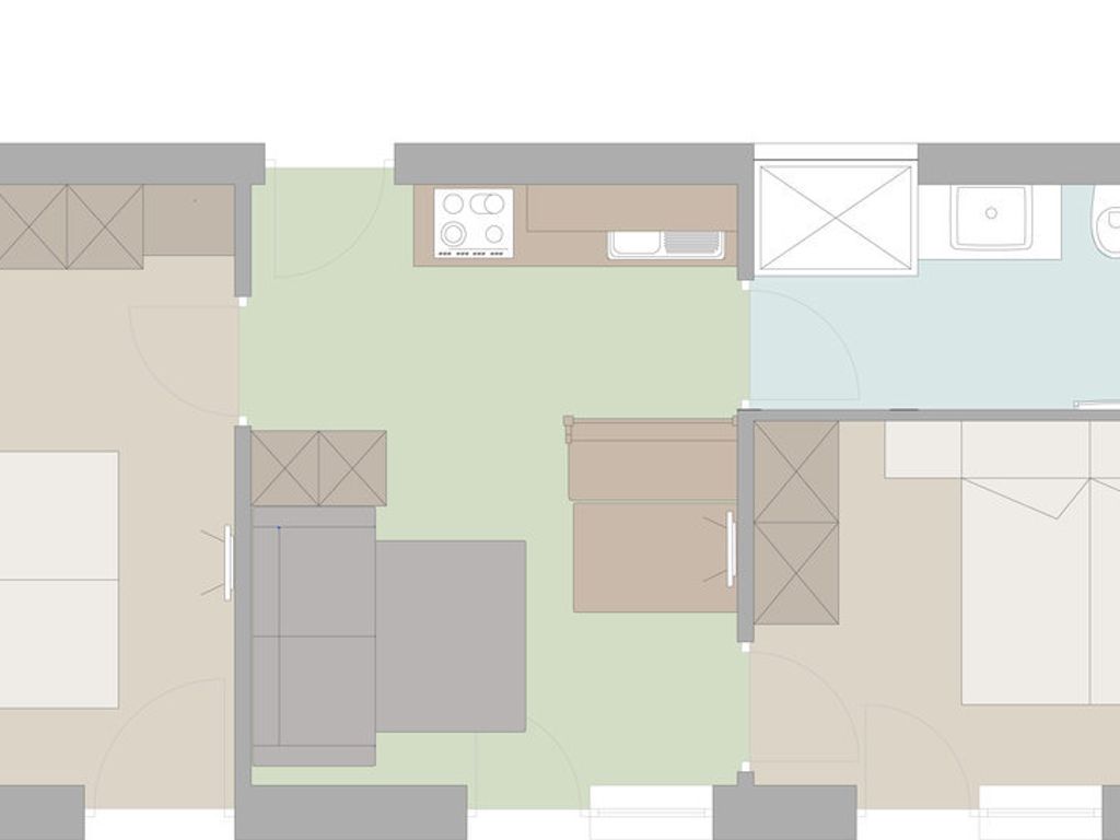 Alpine Appartements Waldheim