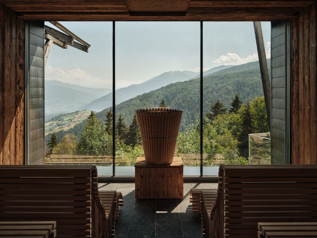 Parkhotel Holzerhof