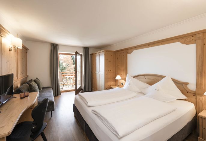 Doppelzimmer Standard